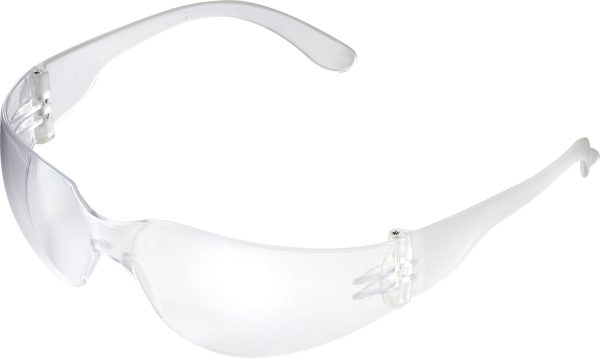 Okulary ochronne TOOLCRAFT TO-5291646