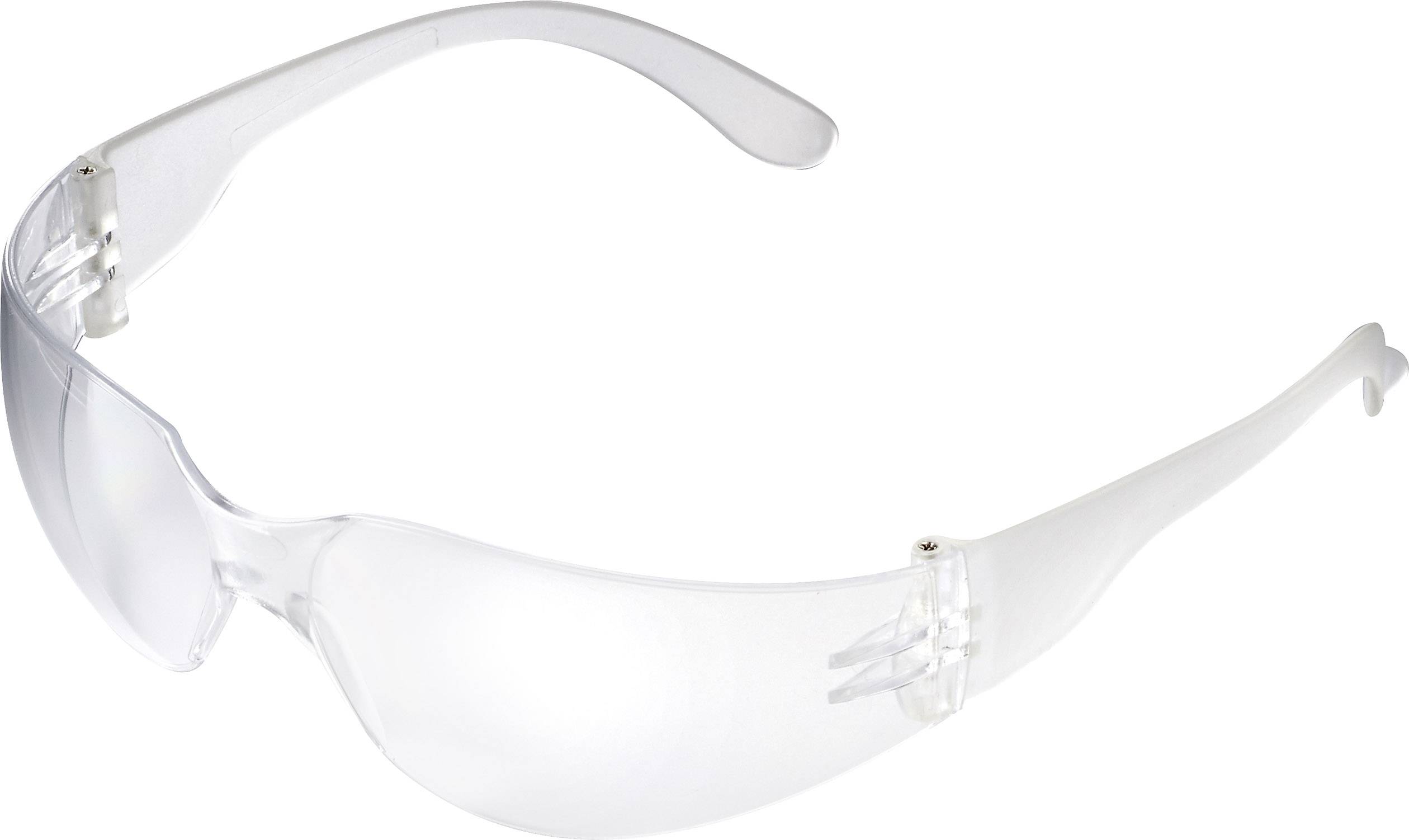 Okulary ochronne TOOLCRAFT TO-5291646 - obrazek 1