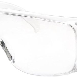 B-SAFETY VISITA BR302555 Okulary ochronne dla dzieci z ochroną UV przeźroczysty EN 166 DIN 166 B-SAFETY VISITA BR302555 Okulary ochronne dla dzieci z ochroną UV przeźroczysty EN 166 DIN 166