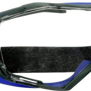 3M GG6001NSGAF-BLU Pełne okulary ochronne z zabezpieczeniem przeciw zaparowaniu, z ochroną przeciw zarysowaniom niebiesk 3M GG6001NSGAF-BLU Pełne okulary ochronne z zabezpieczeniem przeciw zaparowaniu, z ochroną przeciw zarysowaniom niebiesk