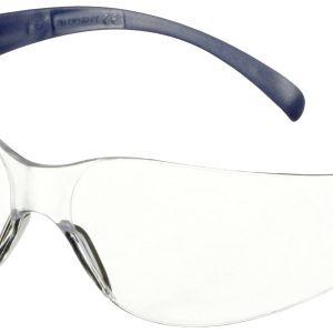 3M SecureFit SF101AF-BLU Okulary ochronne z zabezpieczeniem przeciw zaparowaniu, z ochroną przeciw zarysowaniom niebiesk 3M SecureFit SF101AF-BLU Okulary ochronne z zabezpieczeniem przeciw zaparowaniu, z ochroną przeciw zarysowaniom niebiesk