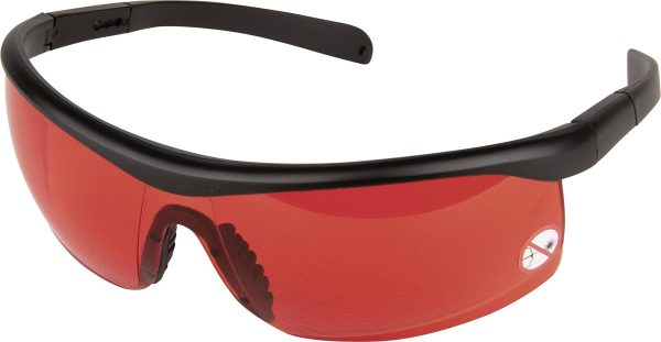 Makita LE00834534 LE00834534 Okulary do widzenia laserowego