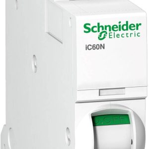 Wyłącznik automatyczny Schneider Electric A9F03104 A9F03104, 230 V, 4 A Wyłącznik automatyczny Schneider Electric A9F03104 A9F03104, 230 V, 4 A