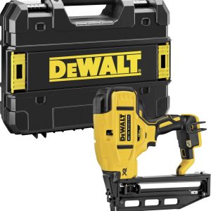 Gwoździarka akumulatorowa DEWALT DCN662NT-XJ bez akumulatora Gwoździarka akumulatorowa DEWALT DCN662NT-XJ bez akumulatora