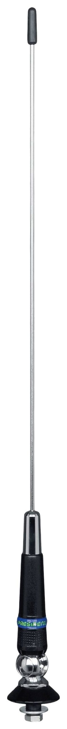 Antena President CAROLINA 60042 - obrazek 1