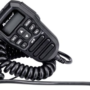 Mikrofon Midland M-5 CB C1566 Mikrofon Midland M-5 CB C1566
