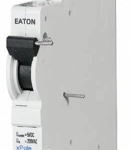 Eaton 248433 Z-AHK Przełącznik pomocniczy 230 V/AC Eaton 248433 Z-AHK Przełącznik pomocniczy 230 V/AC