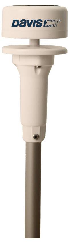 Anemometr Davis Instruments 6415 6415, -15 do +55 °C