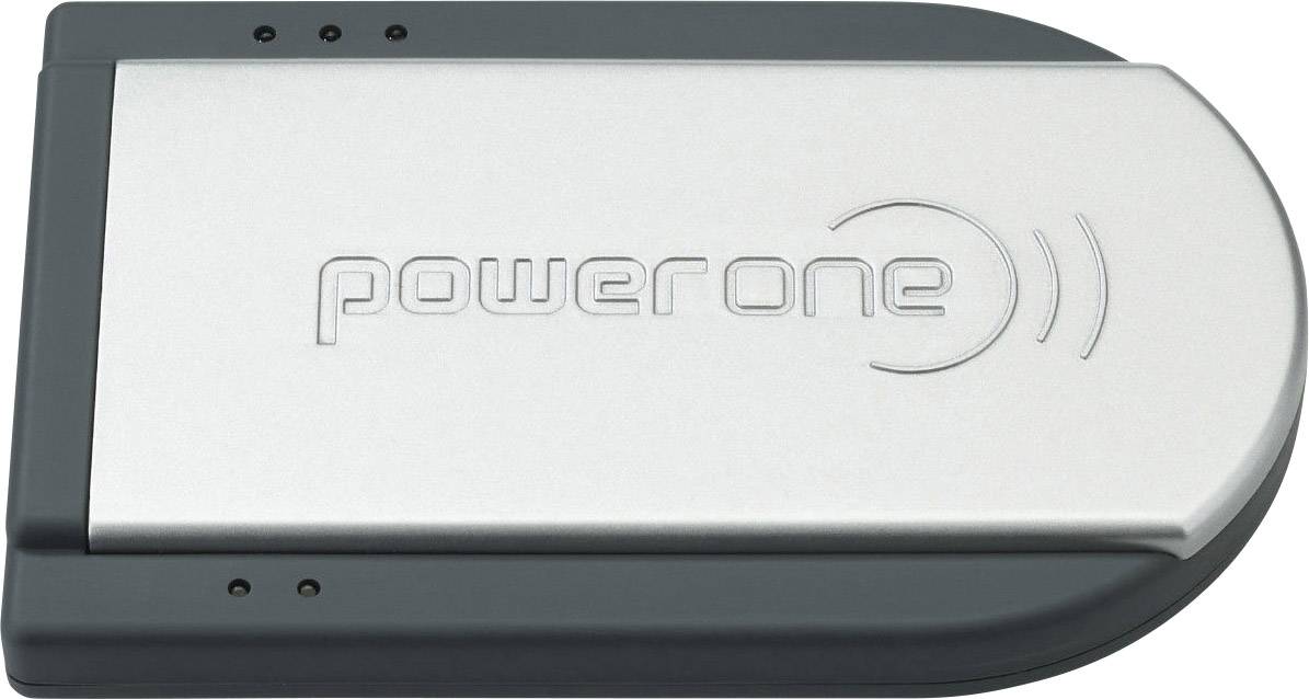 Ładowarka do baterii guzikowych Varta pocketcharger NiMH - obrazek 1