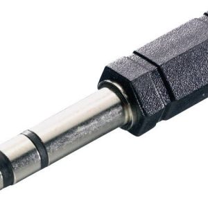 Audio adapter SpeaKa Professional SP-7870252, Jack, 0 m Audio adapter SpeaKa Professional SP-7870252, Jack, 0 m