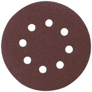 Papier ścierny ekscentryczny Makita P-43555 10 szt. Papier ścierny ekscentryczny Makita P-43555 10 szt.