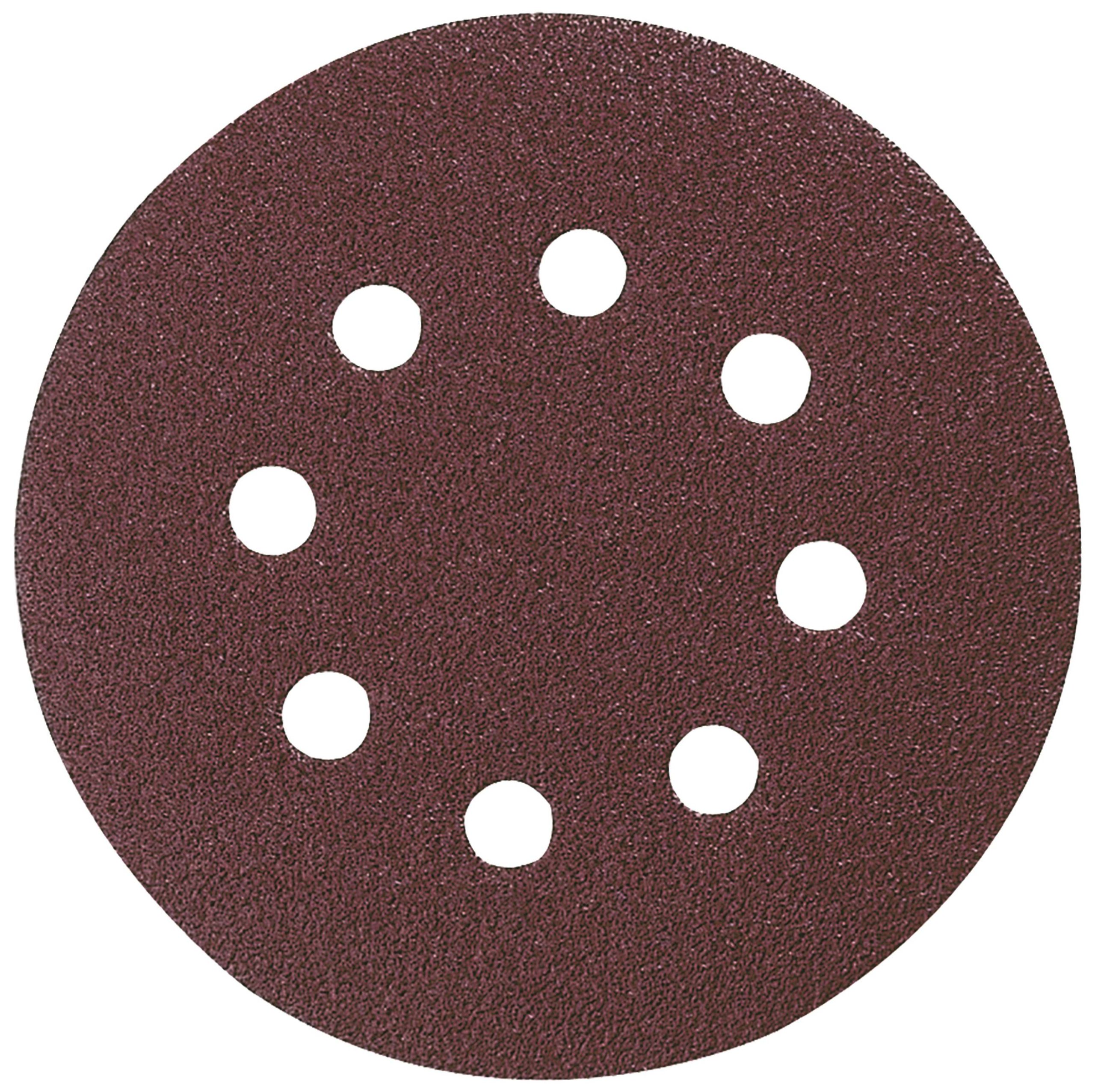 Papier ścierny ekscentryczny Makita P-43555 10 szt. - obrazek 1