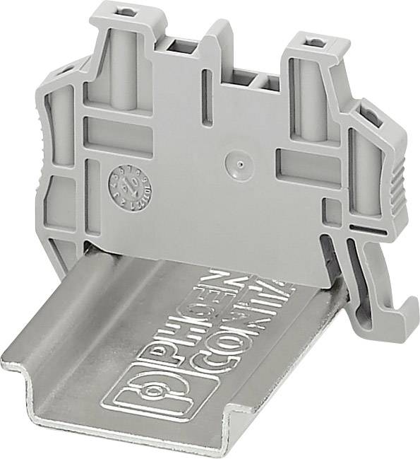 Zacisk końcowy Phoenix Contact Clipfix 35-5 - obrazek 1