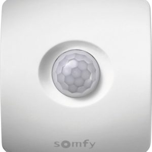 Czujnik ruchu, bezprzewodowy Somfy 2401361 Czujnik ruchu, bezprzewodowy Somfy 2401361