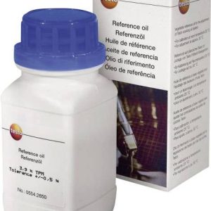 Odczynnik testo 0554 2650, 100 ml Odczynnik testo 0554 2650, 100 ml