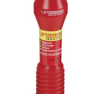 Rothenberger Industrial ROPÜ 71920 Przepychacz 40 cm Średnica produktu 15 cm Rothenberger Industrial ROPÜ 71920 Przepychacz 40 cm Średnica produktu 15 cm