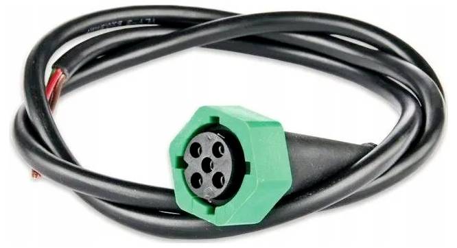 Światła tylne 12 V/DC, 24 V/DC Fristom WTY BAJONET P M10 1 szt. - obrazek 1