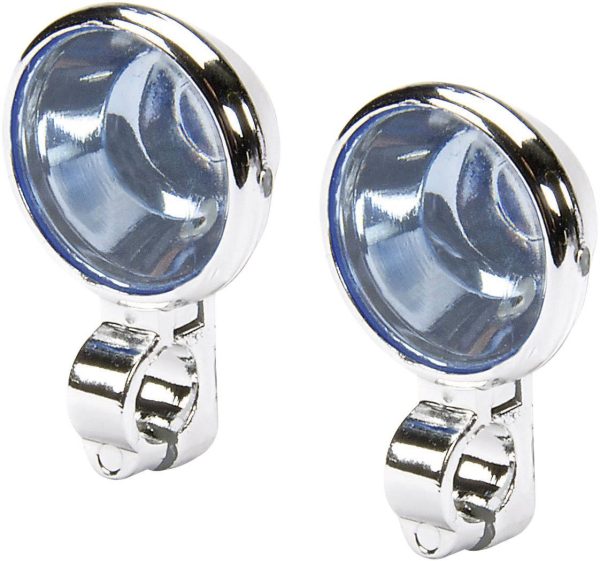 Carson Modellsport 907052 1:14 Reflektor dodatkowy 1 par(a)