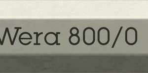 Bit płaski Wera 05058104001 1 szt. Bit płaski Wera 05058104001 1 szt.