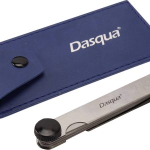 Szczelinomierz Dasqua 1820-0300 1 szt.