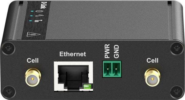 D-Link DWM-311-G Modem Wbudowany modem: 5G 3.4 GBit/s