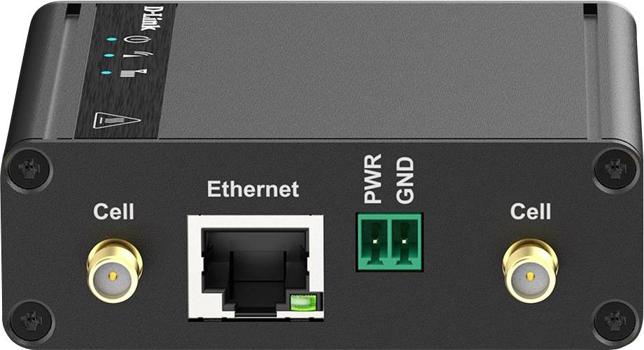 D-Link DWM-311-G Modem Wbudowany modem: 5G 3.4 GBit/s - obrazek 1