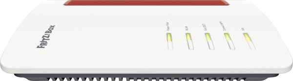 FRITZ! FRITZ!Box 5690 Router 5760 MBit/s