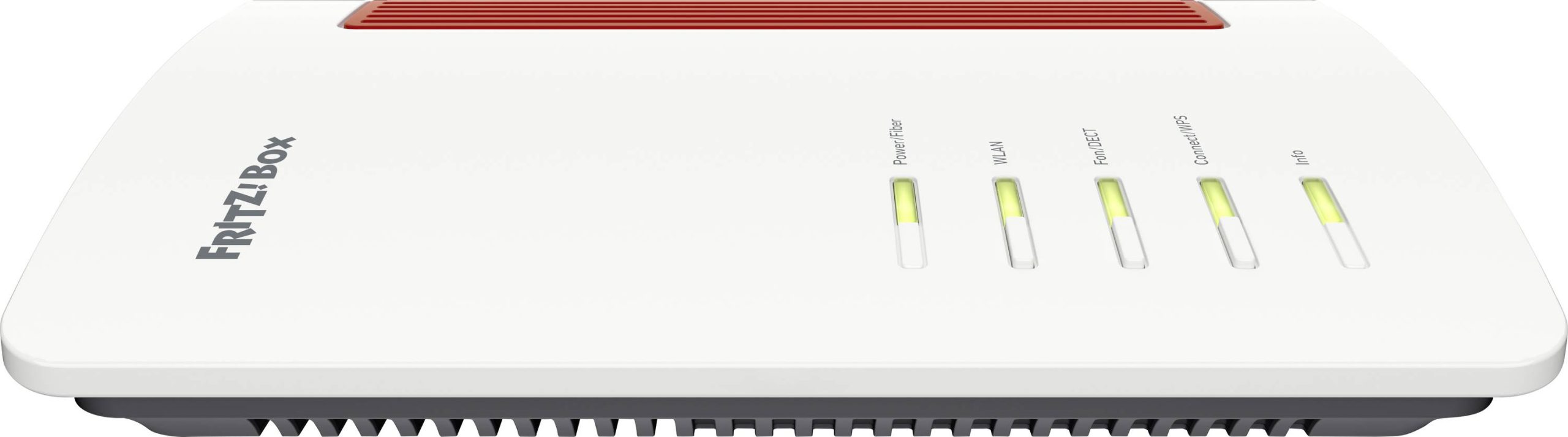FRITZ! FRITZ!Box 5690 Router 5760 MBit/s - obrazek 1