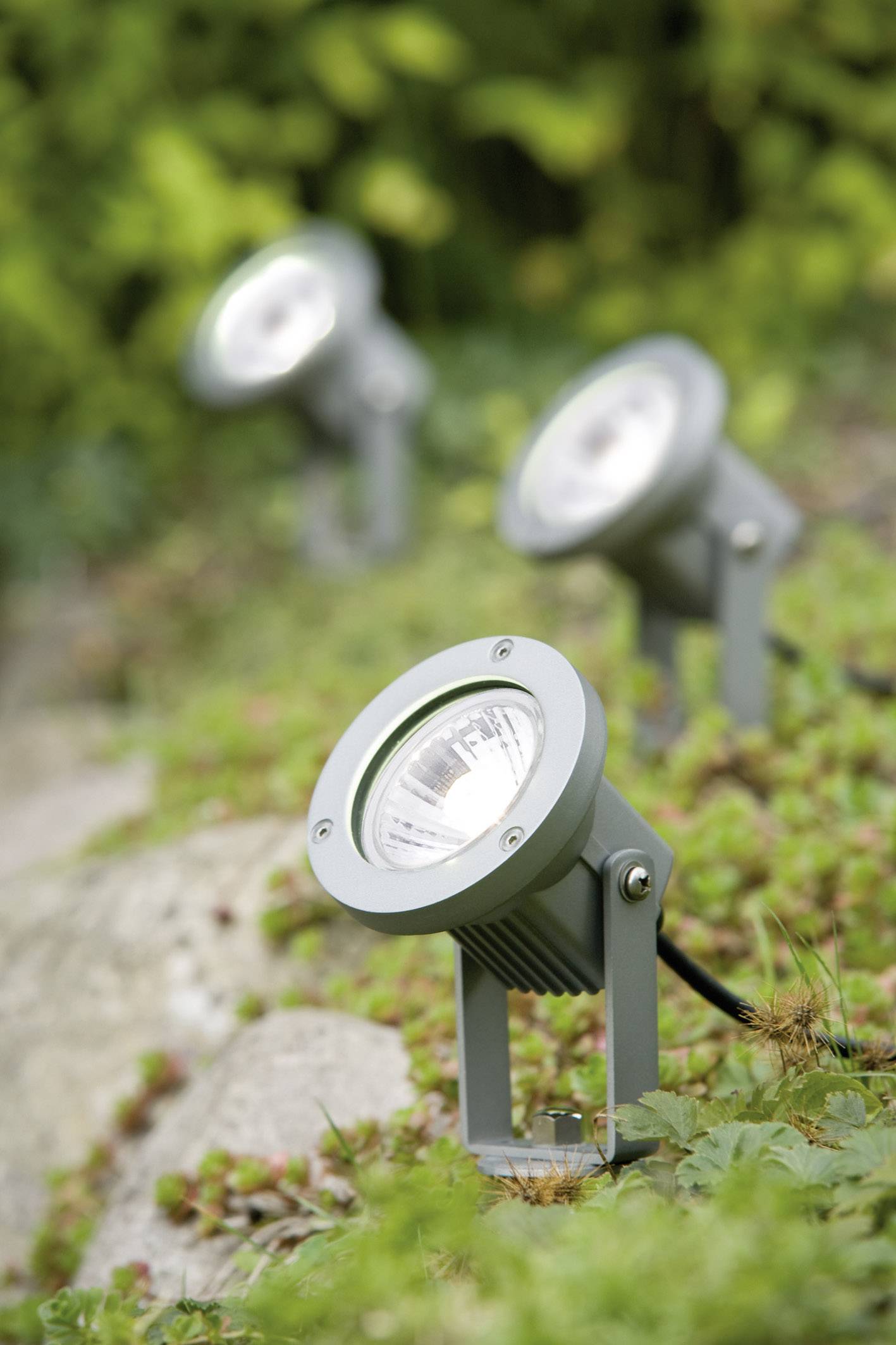 Reflektor ogrodowy LED Paulmann Special Line 93751 28 W - obrazek 1