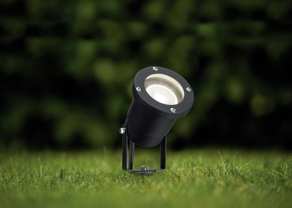 Reflektor ogrodowy LED Paulmann 98896 3.5 W 230 lm - obrazek 1
