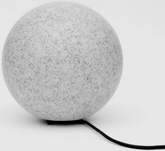 Oświetlenie dekoracyjne zewnętrzne MegaLight SHINING STONE 25 D2523 - obrazek 1