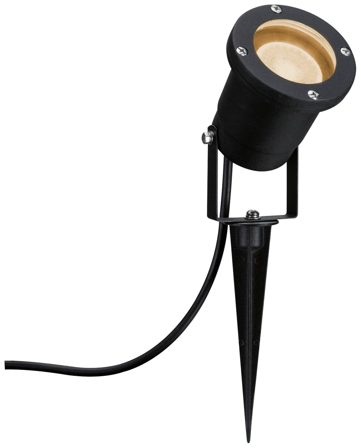 Reflektor ogrodowy Paulmann Garden Spot 2200K 94731 4.3 W 320 lm - obrazek 1