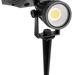 Solarna lampka ogrodowa V-TAC VT-952 6662 2 W 40 lm Solarna lampka ogrodowa V-TAC VT-952 6662 2 W 40 lm