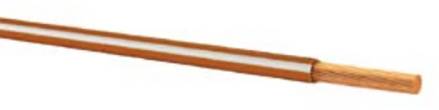 Leoni 76783021K555-1 Przewód samochodowy FLRY-A 1 x 0.50 mm² niebieski Produkty w metrach bieżących - obrazek 1