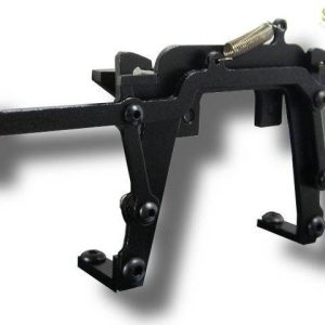 Thicon Models 50064 1:14 Blokada kabiny 1 szt. Thicon Models 50064 1:14 Blokada kabiny 1 szt.