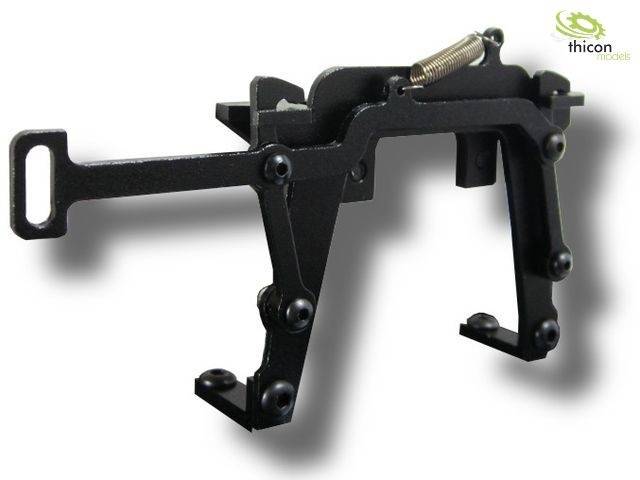 Thicon Models 50064 1:14 Blokada kabiny 1 szt. - obrazek 1