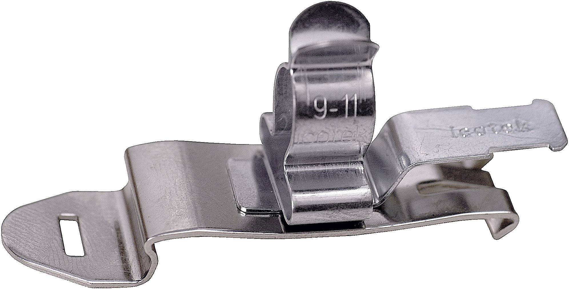 Przepust kablowy Icotek, SFZ/SKL 1,5-3, 36850, 1 szt. - obrazek 1