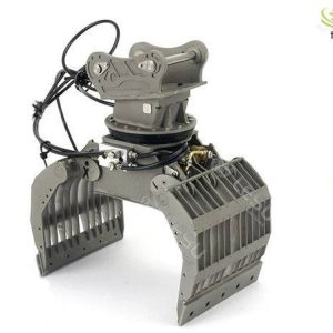 Thicon Models 58310 1:14 Chwytak 1 szt. Thicon Models 58310 1:14 Chwytak 1 szt.
