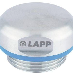 LAPP SKINDICHT® HYGIENIC BL-NPT 3/8” Zaślepka 5 szt. LAPP SKINDICHT® HYGIENIC BL-NPT 3/8” Zaślepka 5 szt.