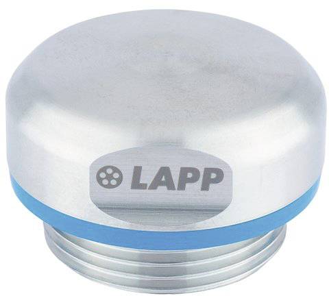 LAPP SKINDICHT® HYGIENIC BL-NPT 3/8