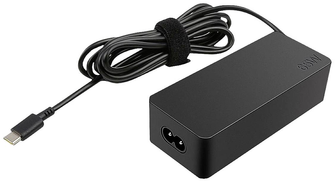 Zasilacz/Zasilanie Lenovo GX20P92529 65 W - obrazek 1