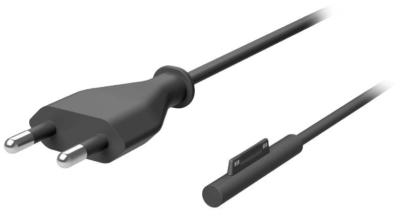 Zasilacz do laptopa Microsoft Surface 65W PowerSupply 65 W - obrazek 1