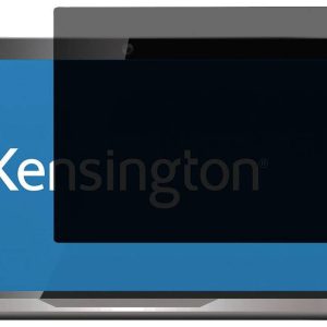 Kensington Privacy Screen Filter Filtr prywatyzujący Notebook 35,6 cm (14″) Format obrazu: 16:9 626462 Kensington Privacy Screen Filter Filtr prywatyzujący Notebook 35,6 cm (14″) Format obrazu: 16:9 626462