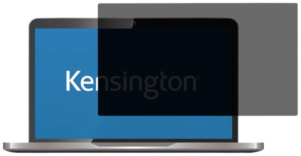 Kensington Privacy Screen Filter Filtr prywatyzujący Notebook 35,6 cm (14″) Format obrazu: 16:9 626462