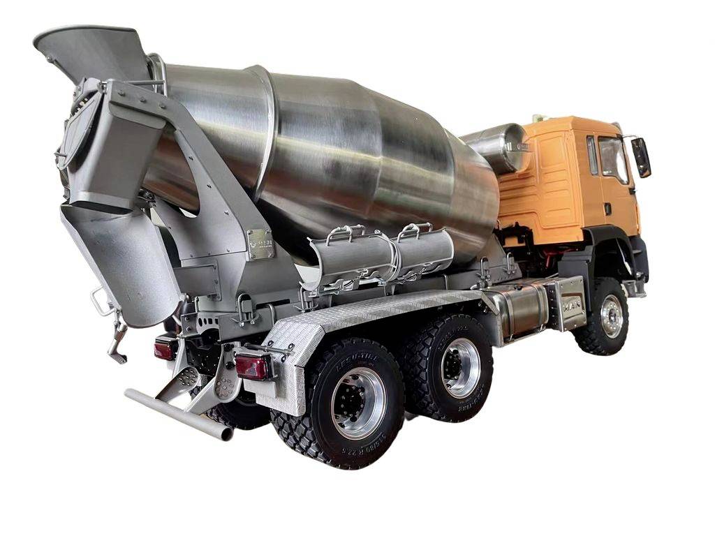 Thicon Models 55057 1:14 Konstrukcja betoniarki 1 szt. - obrazek 1