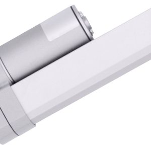 Siłownik elektryczny Drive System Europe by MSW DSZY4-12-50-100-STD-IP65 00070040 Długość skoku 100 mm Popych 2500 N 12 Siłownik elektryczny Drive System Europe by MSW DSZY4-12-50-100-STD-IP65 00070040 Długość skoku 100 mm Popych 2500 N 12