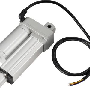 Siłownik elektryczny TRU COMPONENTS TC24-50-1000P TC-13492784 Długość skoku 50 mm Popych 1000 N 24 V/DC 1 szt. Siłownik elektryczny TRU COMPONENTS TC24-50-1000P TC-13492784 Długość skoku 50 mm Popych 1000 N 24 V/DC 1 szt.