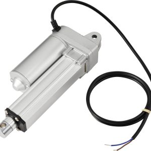 Siłownik elektryczny TRU COMPONENTS TC24-100-1000 TC-13492804 Długość skoku 100 mm Popych 1000 N 24 V/DC 1 szt. Siłownik elektryczny TRU COMPONENTS TC24-100-1000 TC-13492804 Długość skoku 100 mm Popych 1000 N 24 V/DC 1 szt.