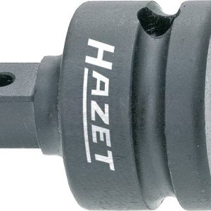 Hazet 9007S-1 9007S-1 Adapter do nasadek Końcówka wkrętaka 1/2″ (12.5 mm) 49 mm 1 szt. Hazet 9007S-1 9007S-1 Adapter do nasadek Końcówka wkrętaka 1/2″ (12.5 mm) 49 mm 1 szt.