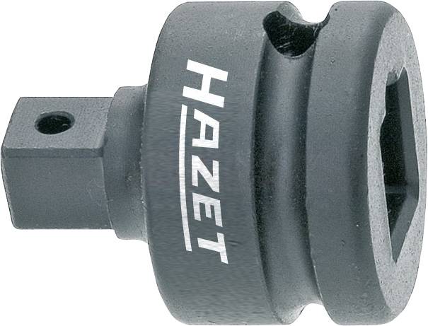Hazet 9007S-1 9007S-1 Adapter do nasadek Końcówka wkrętaka 1/2" (12.5 mm) 49 mm 1 szt. - obrazek 1